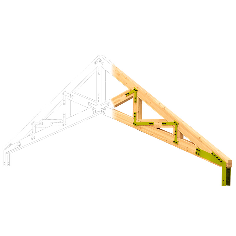 Digital Truss