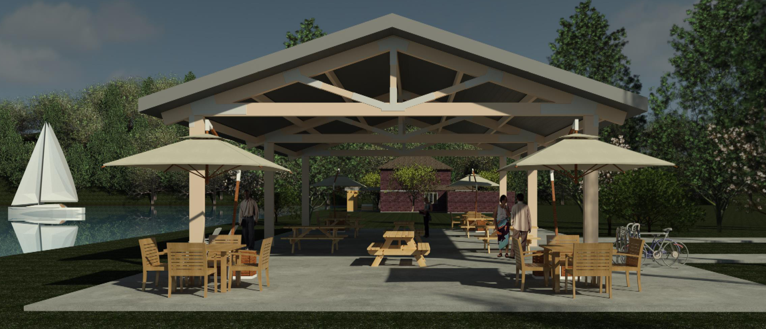 Standard Glulam Trusses Cascadia Structural Timber Solutions Standard Glulam Trusses Cascadia Structural Timber Solutions